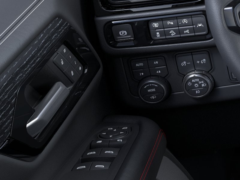 2026 GMC Yukon XL AT4 Ultimate - Photo 49