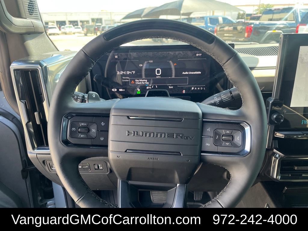 2026 GMC HUMMER EV 2X - Photo 14