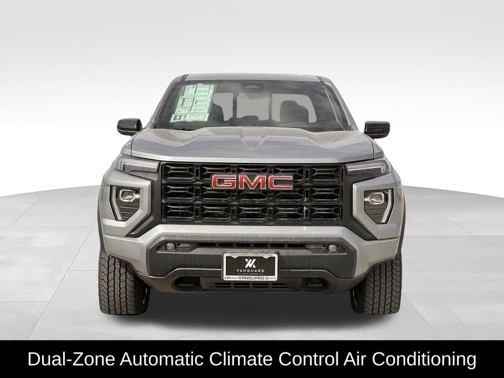 New 2026 GMC Canyon Elevation Truck