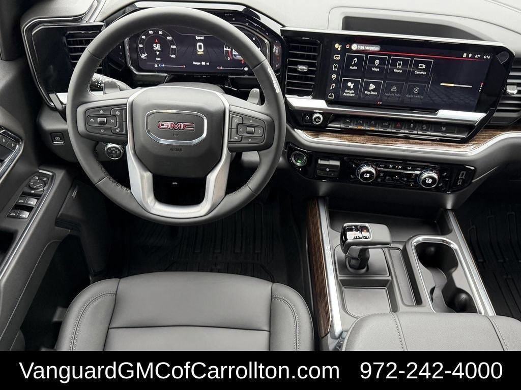 2026 GMC Sierra 1500 Elevation - Photo 11