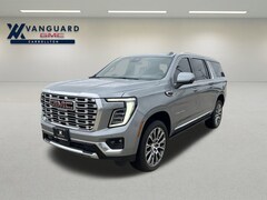 2025 GMC Yukon XL Denali SUV