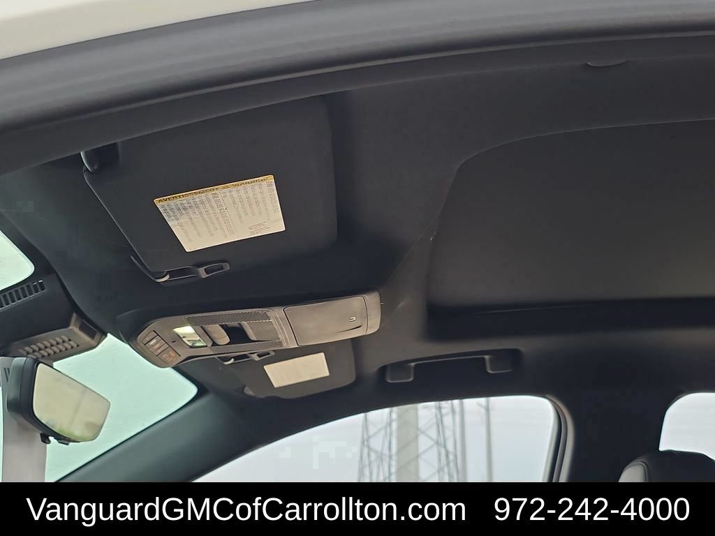2026 GMC Terrain AT4 - Photo 21