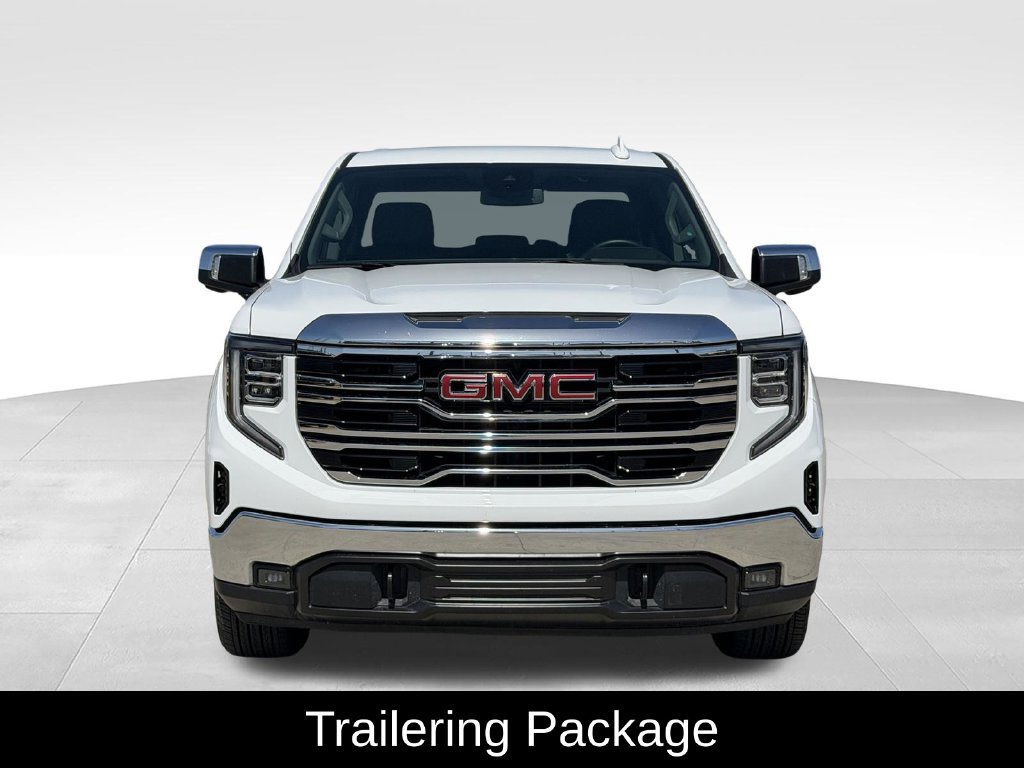 Used 2026 GMC Sierra 1500 SLT Truck