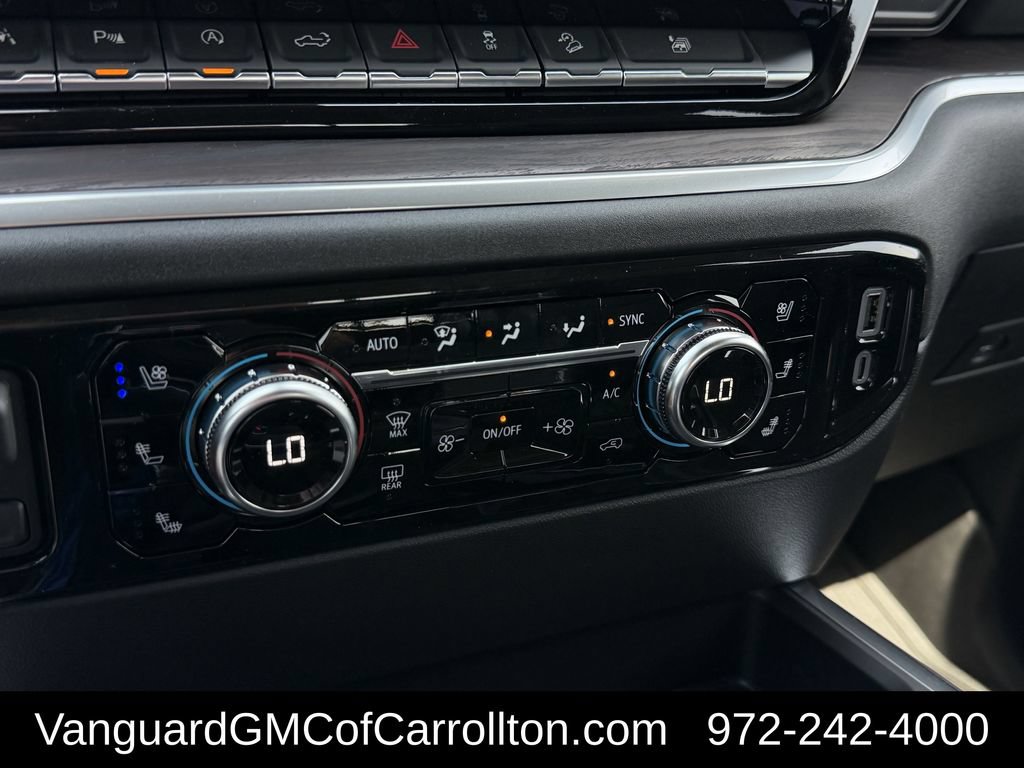 2026 GMC Sierra 1500 SLT - Photo 16