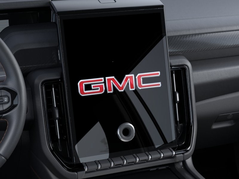 2026 GMC Yukon XL AT4 - Photo 47