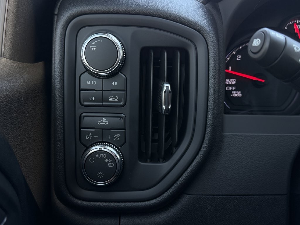 2026 GMC Sierra 1500 Pro - Photo 19