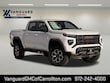  GMC Canyon