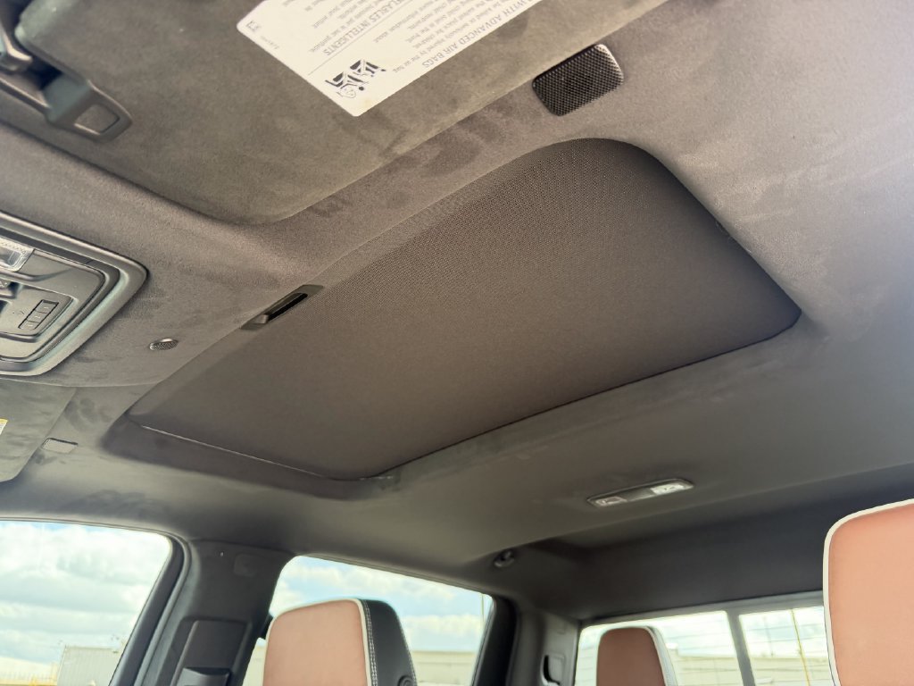 2026 GMC Sierra 2500HD Denali Ultimate - Photo 21