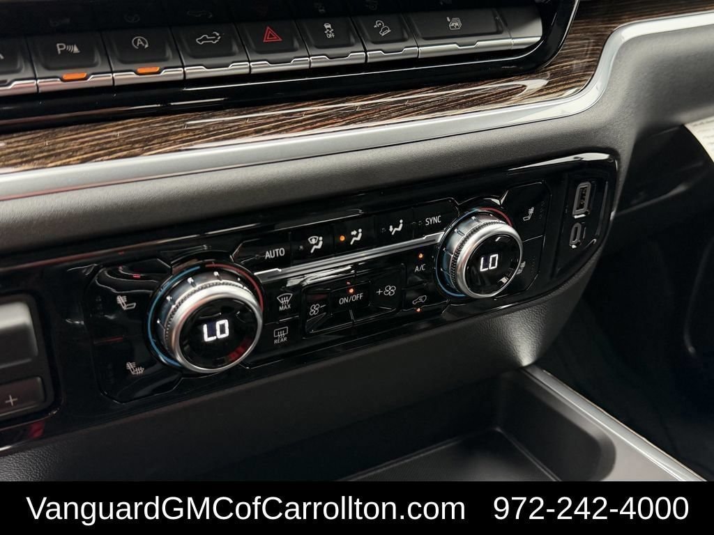 2026 GMC Sierra 1500 Elevation - Photo 16