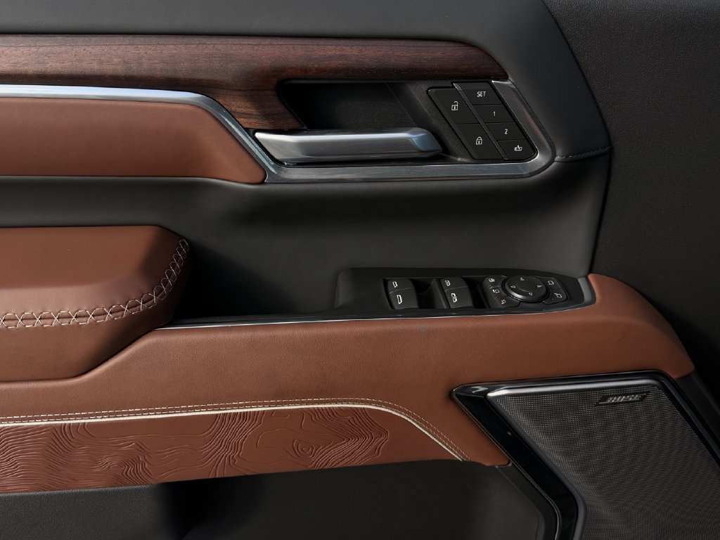 2026 GMC Sierra 2500HD Denali Ultimate - Photo 20