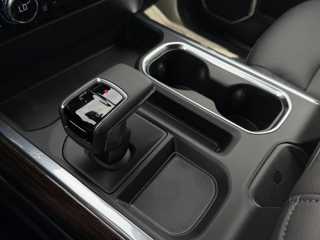 2026 GMC Sierra 1500 Elevation - Photo 15