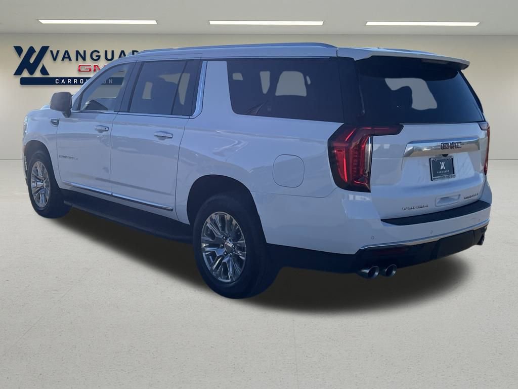 2023 Gmc Yukon XL Denali photo 3