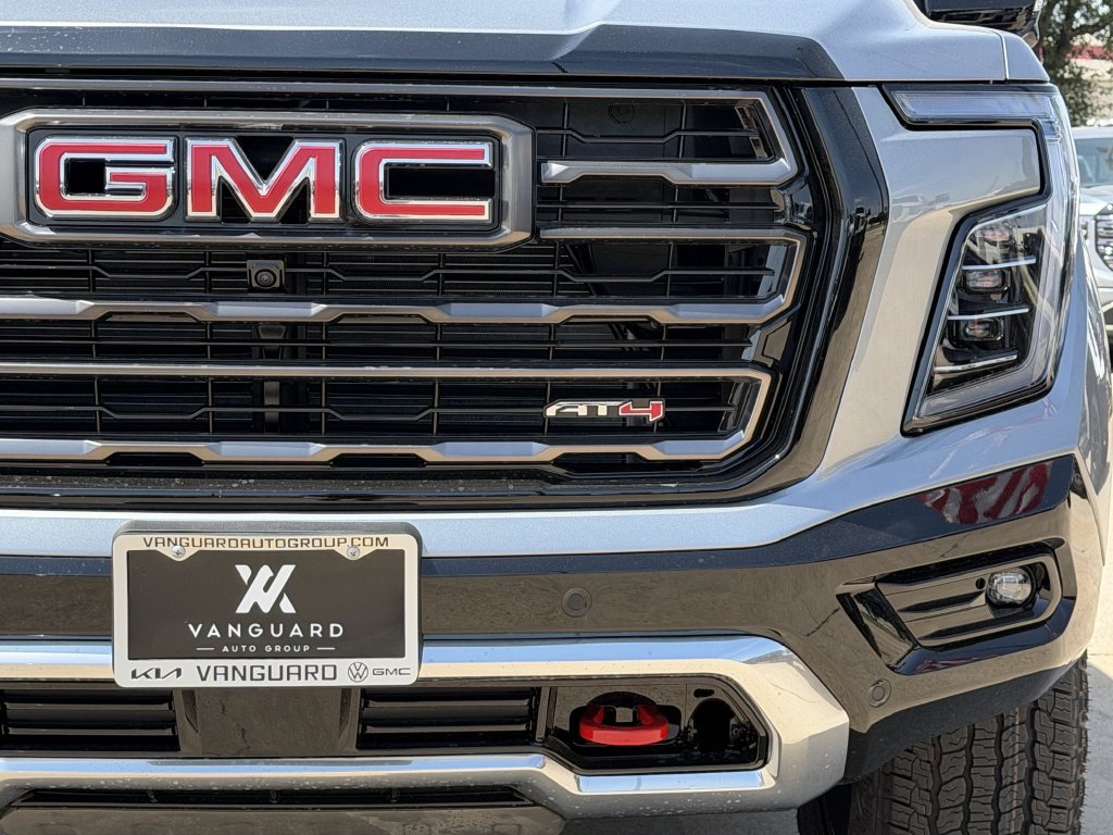 2026 GMC Yukon AT4 Ultimate - Photo 7