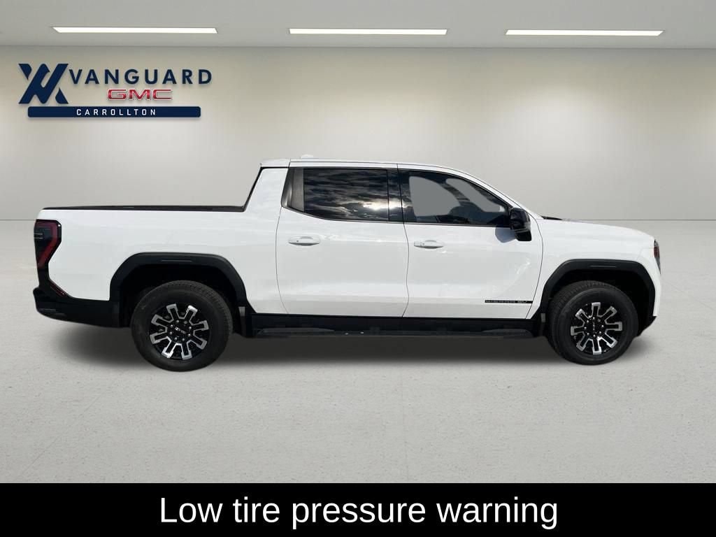 2026 GMC Sierra EV Elevation - Photo 7