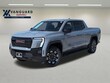 GMC Sierra EV