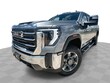 GMC Sierra 2500 HD