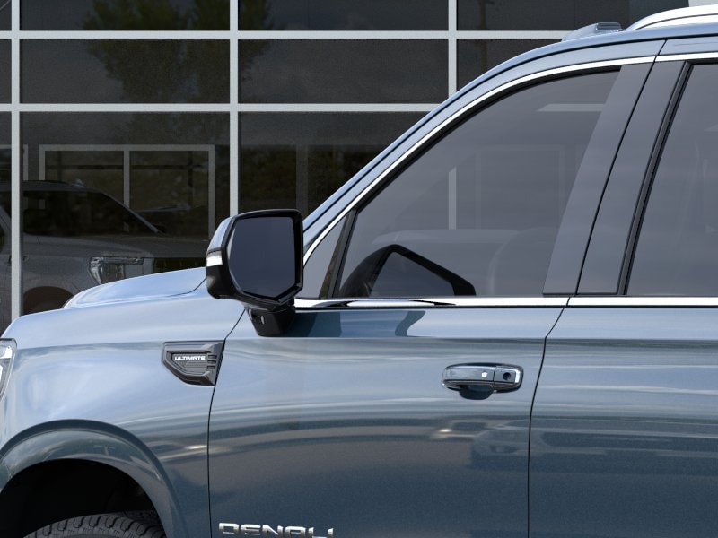 2026 GMC Yukon XL Denali Ultimate - Photo 12