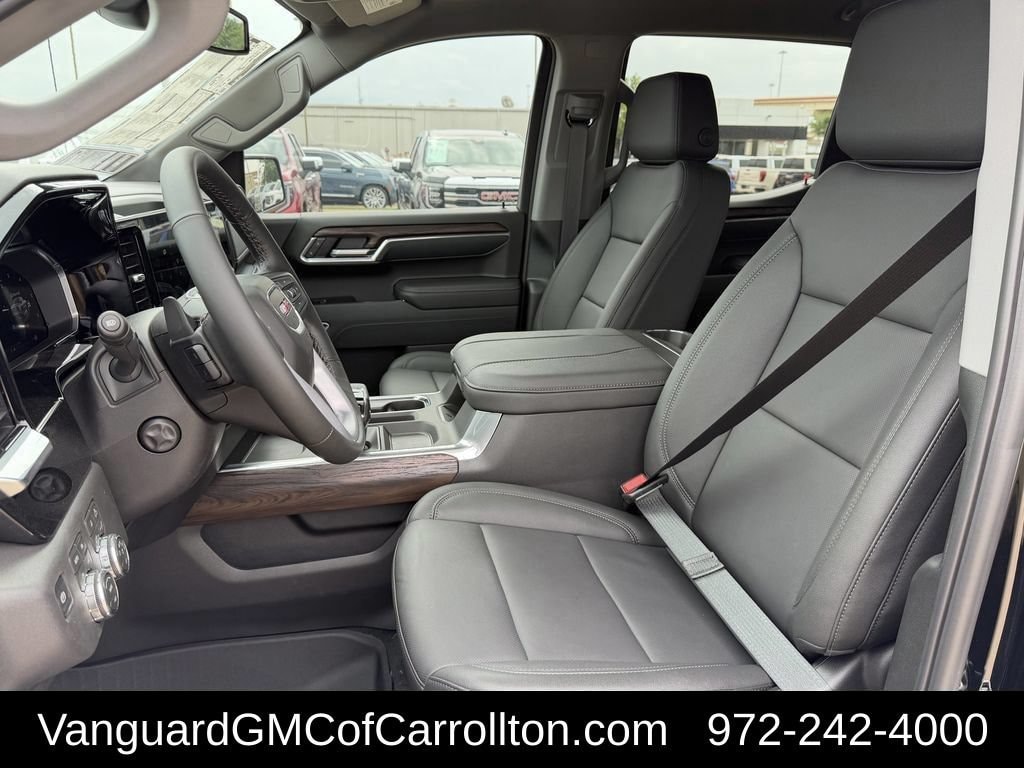 2026 GMC Sierra 1500 SLT - Photo 22