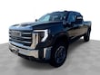 GMC Sierra 2500 HD