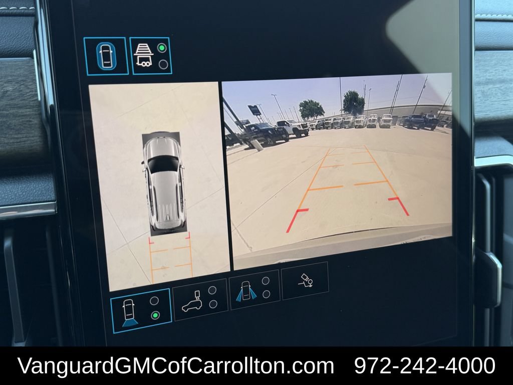 2026 GMC Acadia Denali Ultimate - Photo 14