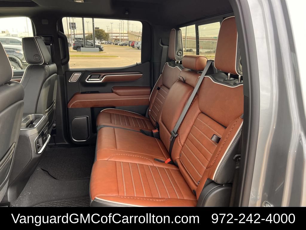 2026 GMC Sierra 1500 Denali Ultimate - Photo 73