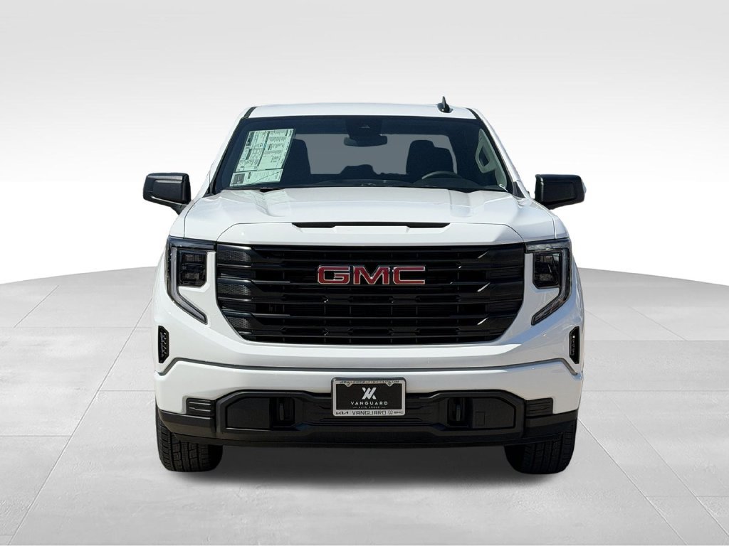 2026 GMC Sierra 1500 Pro - Photo 7