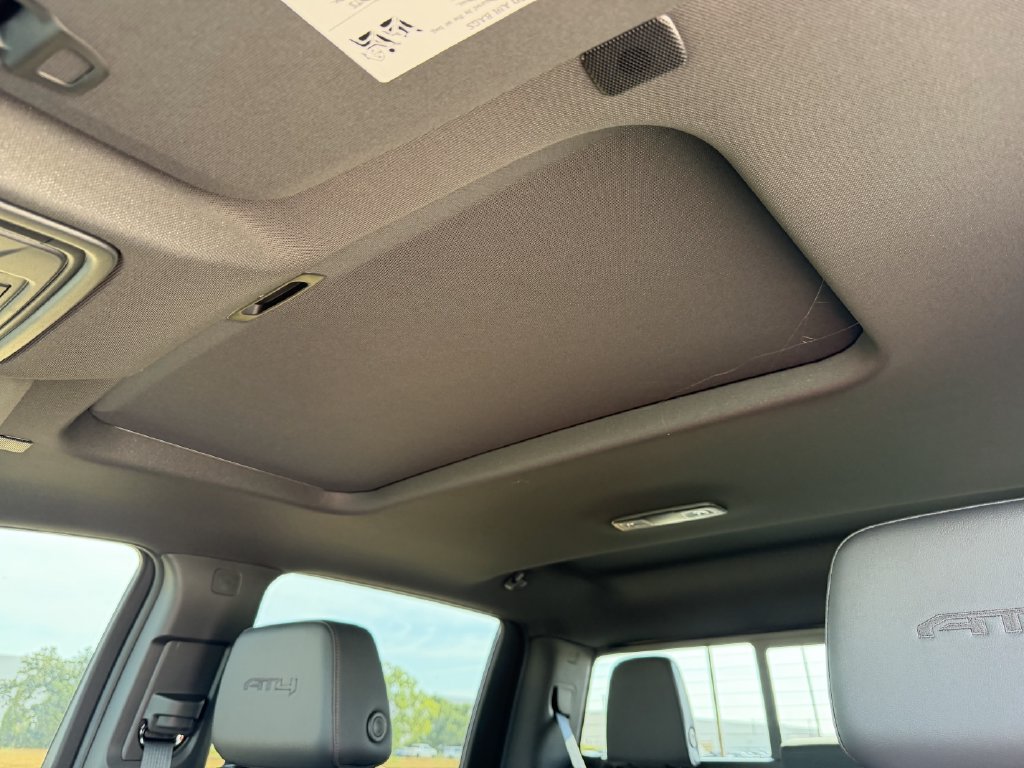 2026 GMC Sierra 2500HD AT4 - Photo 21