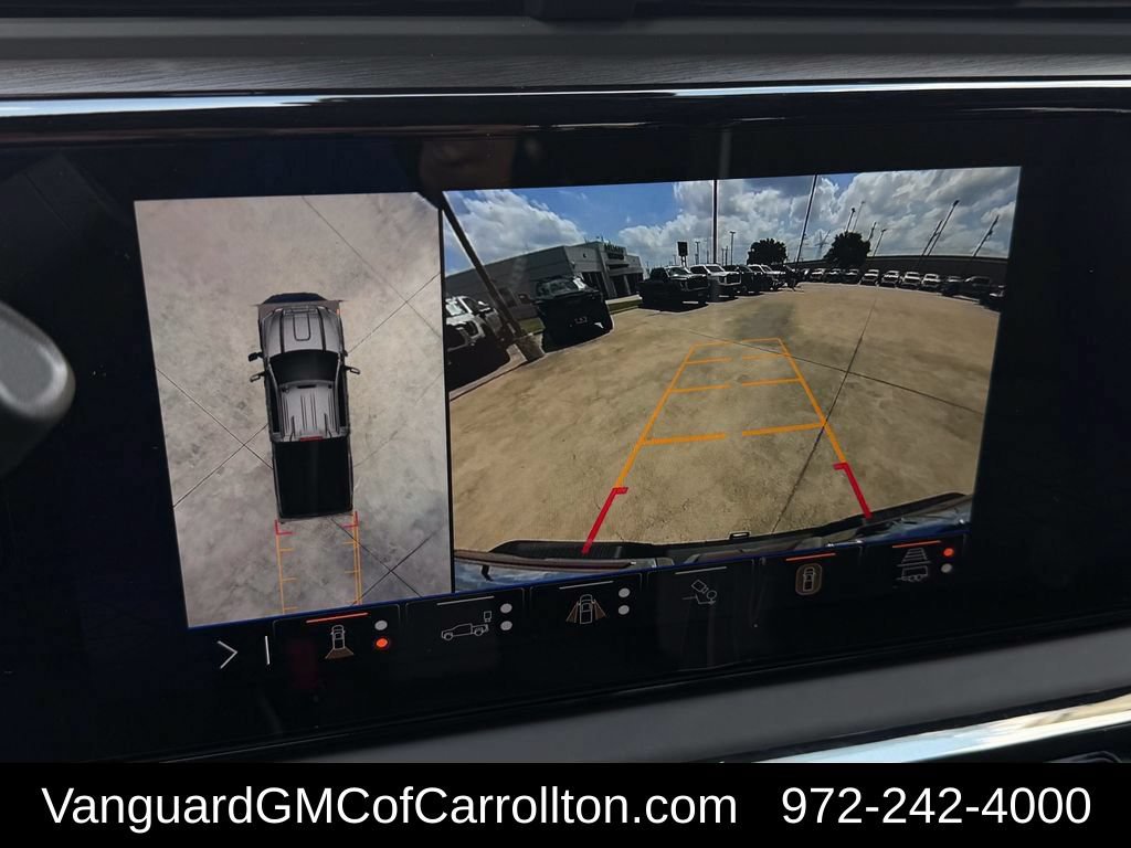 2026 GMC Sierra 2500HD AT4X - Photo 14