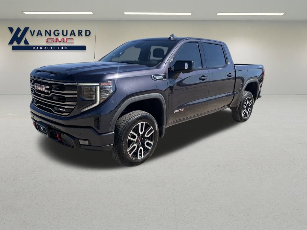 2022 GMC Sierra 1500 Truck 