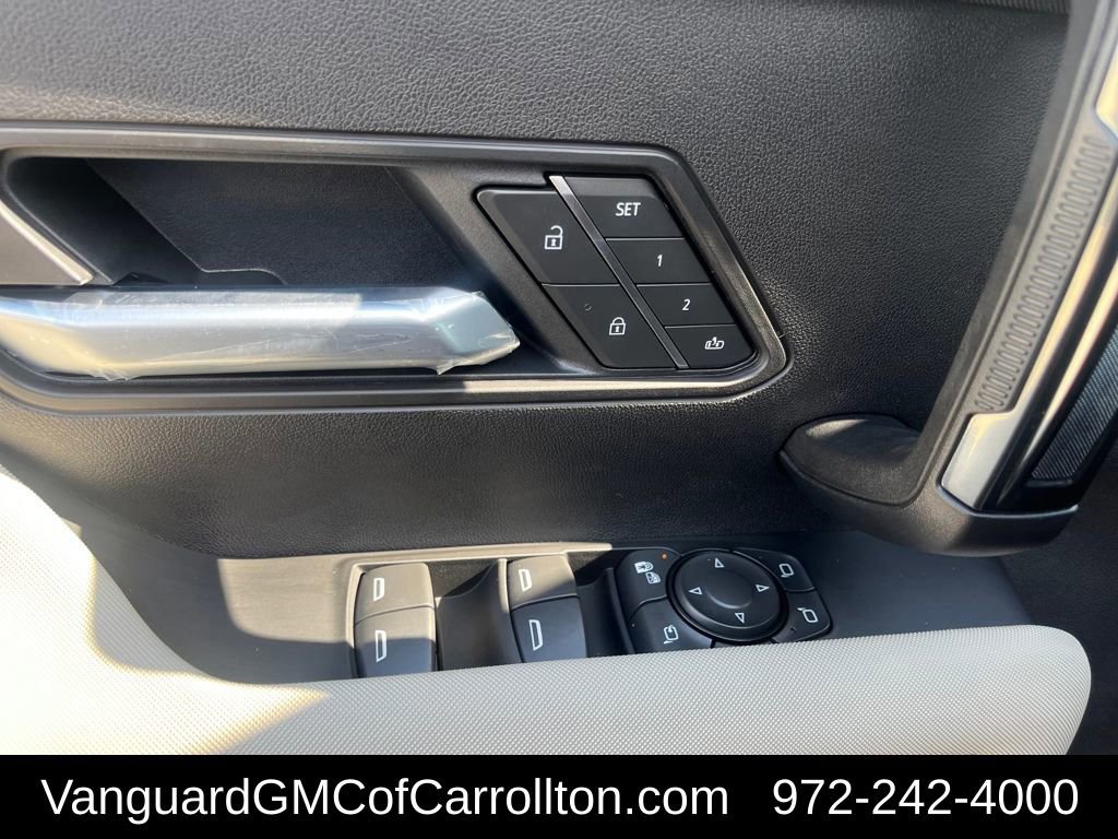 2026 GMC HUMMER EV 2X - Photo 11