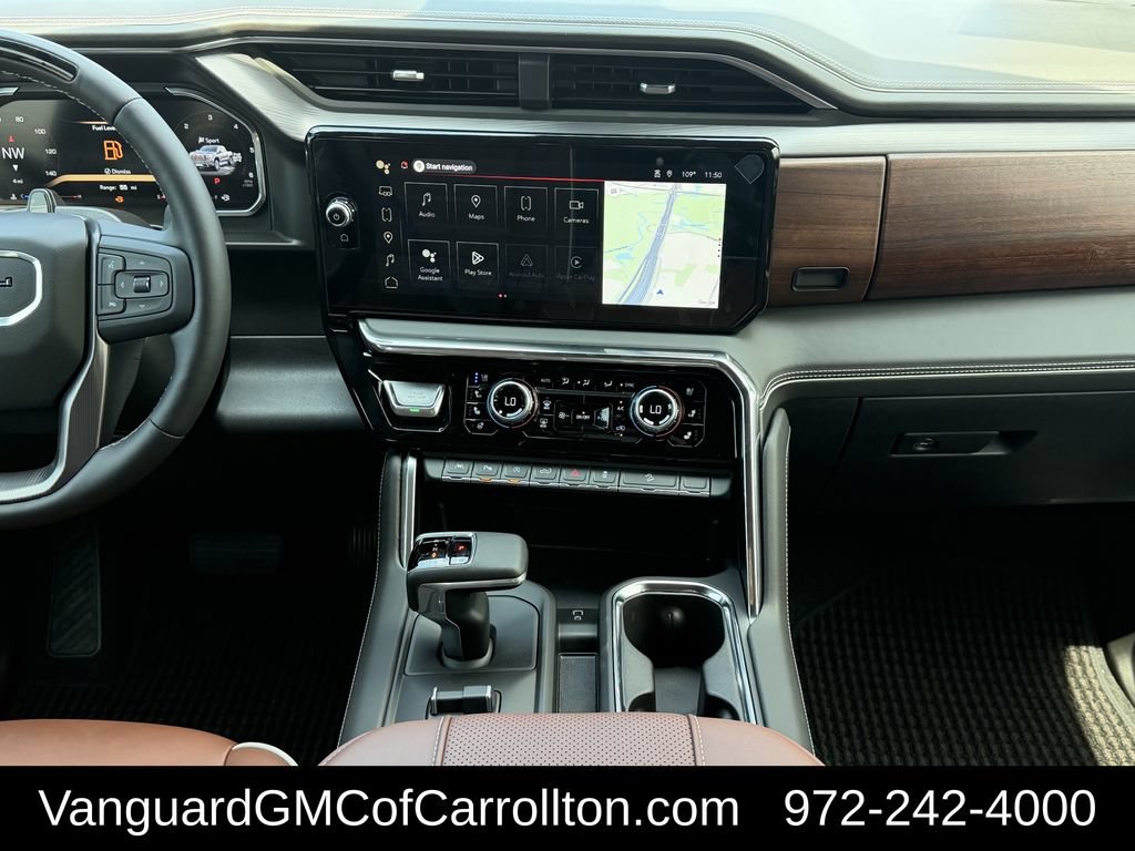 2026 GMC Sierra 1500 Denali Ultimate - Photo 13