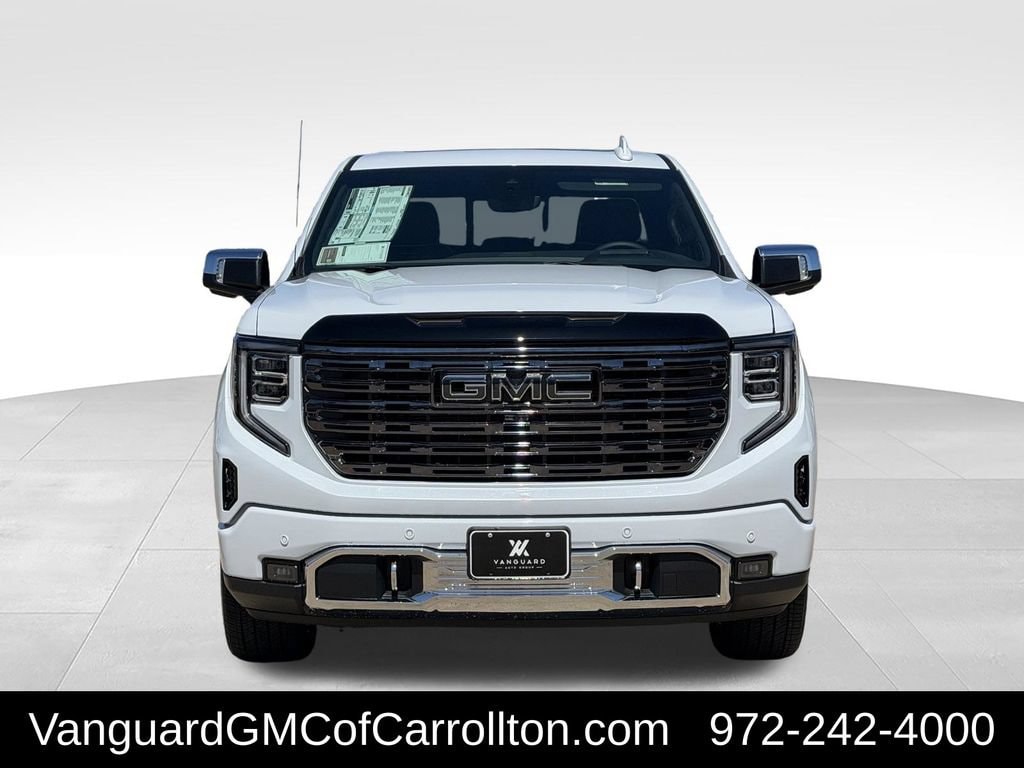 2026 GMC Sierra 1500 Denali Ultimate - Photo 7