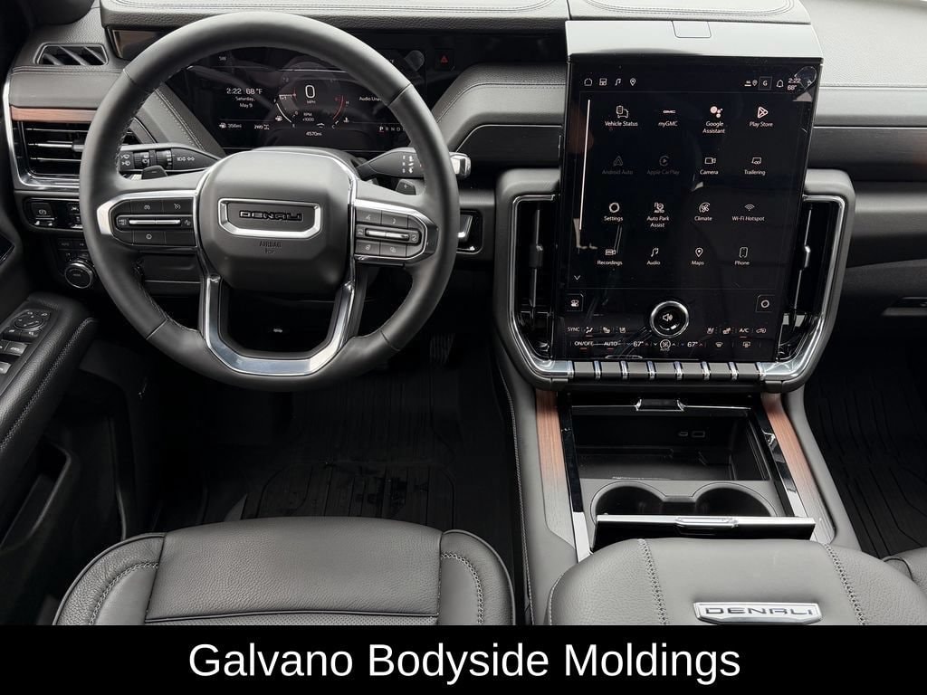 2026 GMC Yukon XL Denali - Photo 13