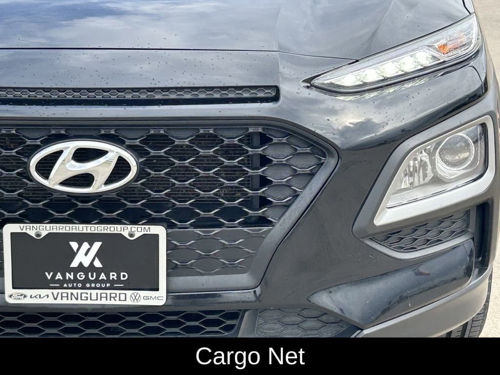 Used 2021 Hyundai Kona SEL SUV