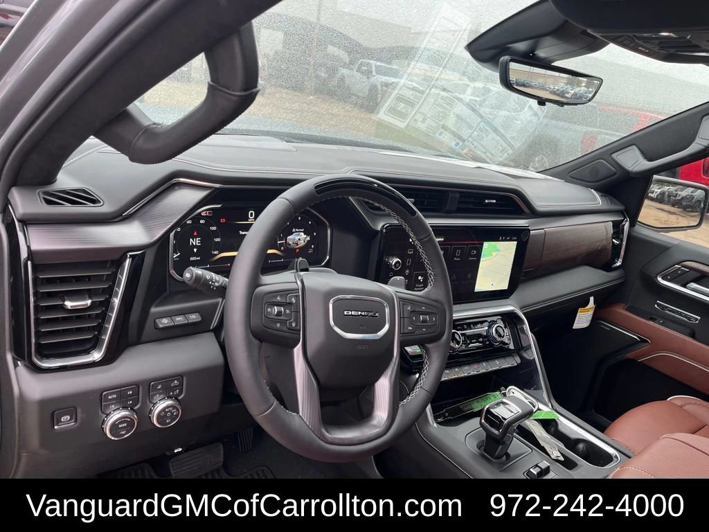 2026 GMC Sierra 1500 Denali Ultimate - Photo 56