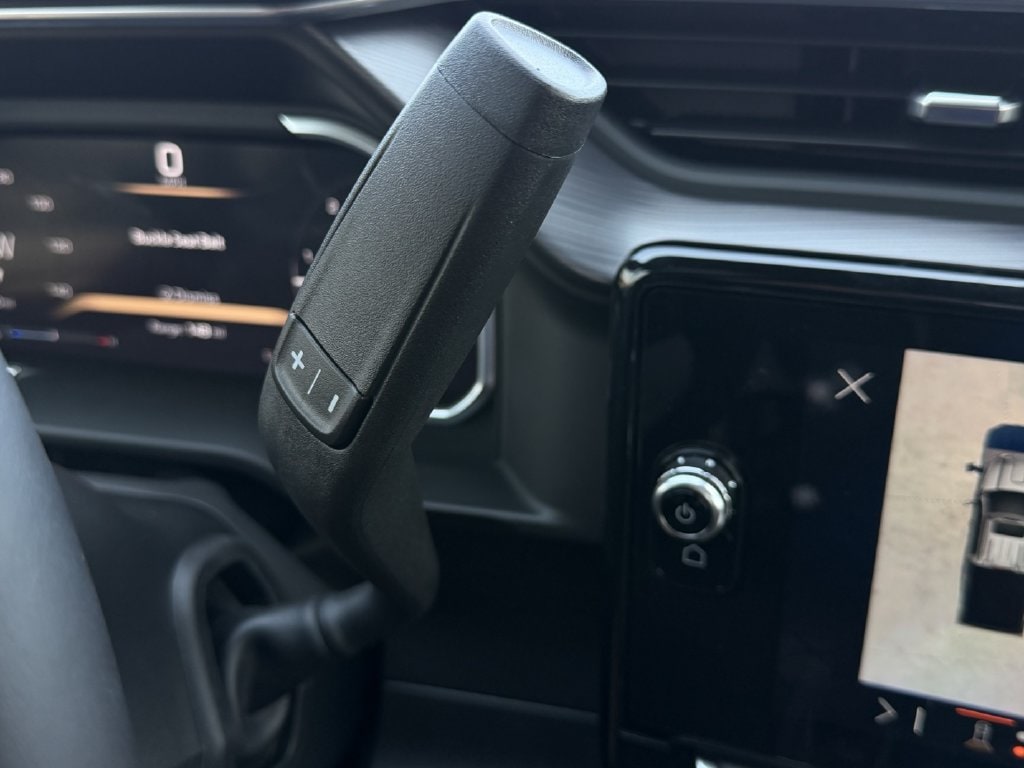 2026 GMC Sierra 2500HD Denali Ultimate - Photo 15