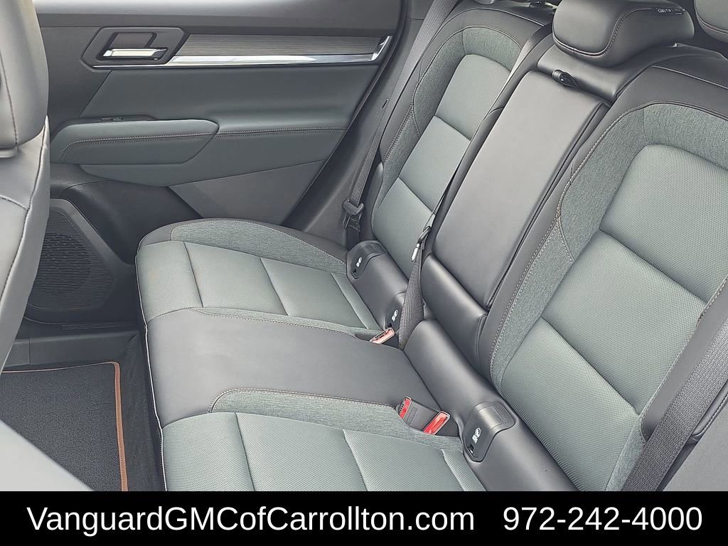 2026 GMC Terrain AT4 - Photo 31