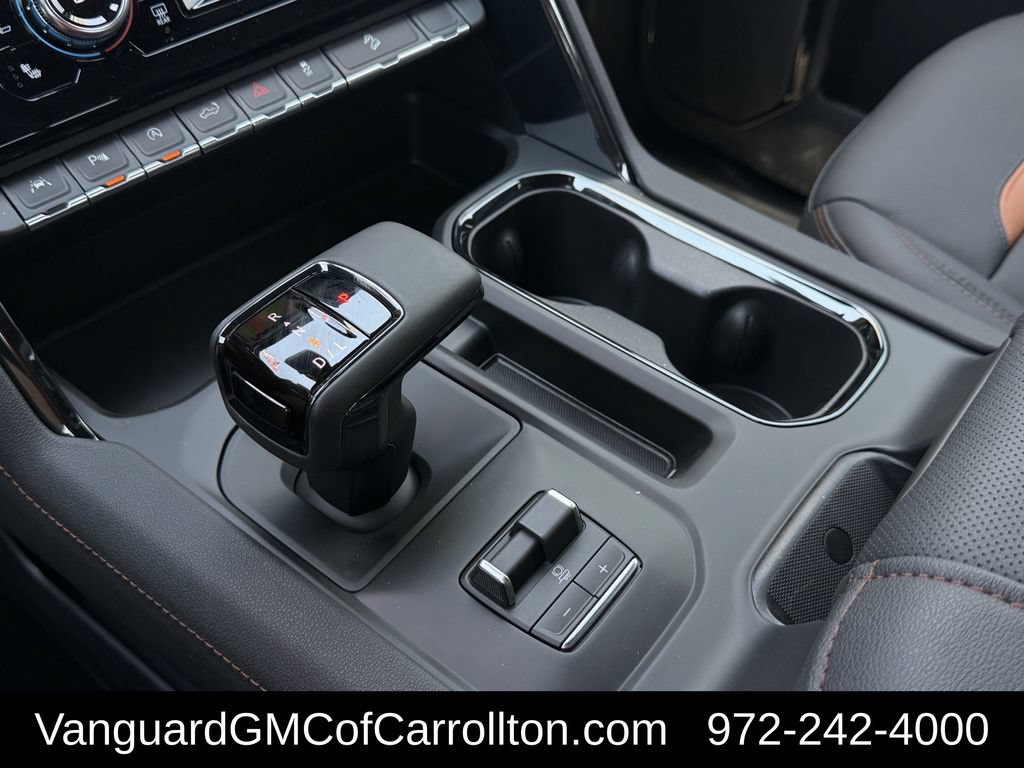 2026 GMC Sierra 1500 AT4 - Photo 15