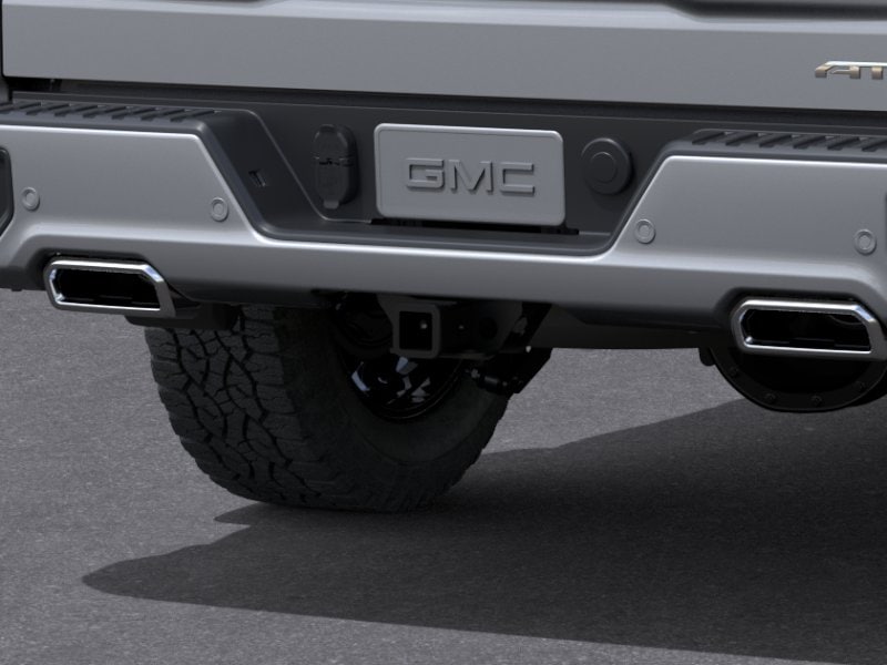 2026 GMC Sierra 1500 AT4 - Photo 39