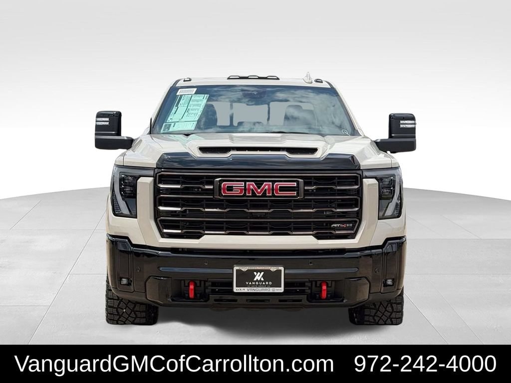 2026 GMC Sierra 2500HD AT4X - Photo 7