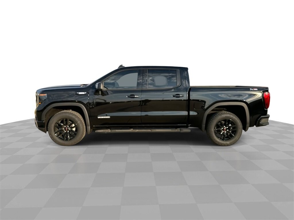 2026 Gmc Sierra 1500 Elevation photo 4