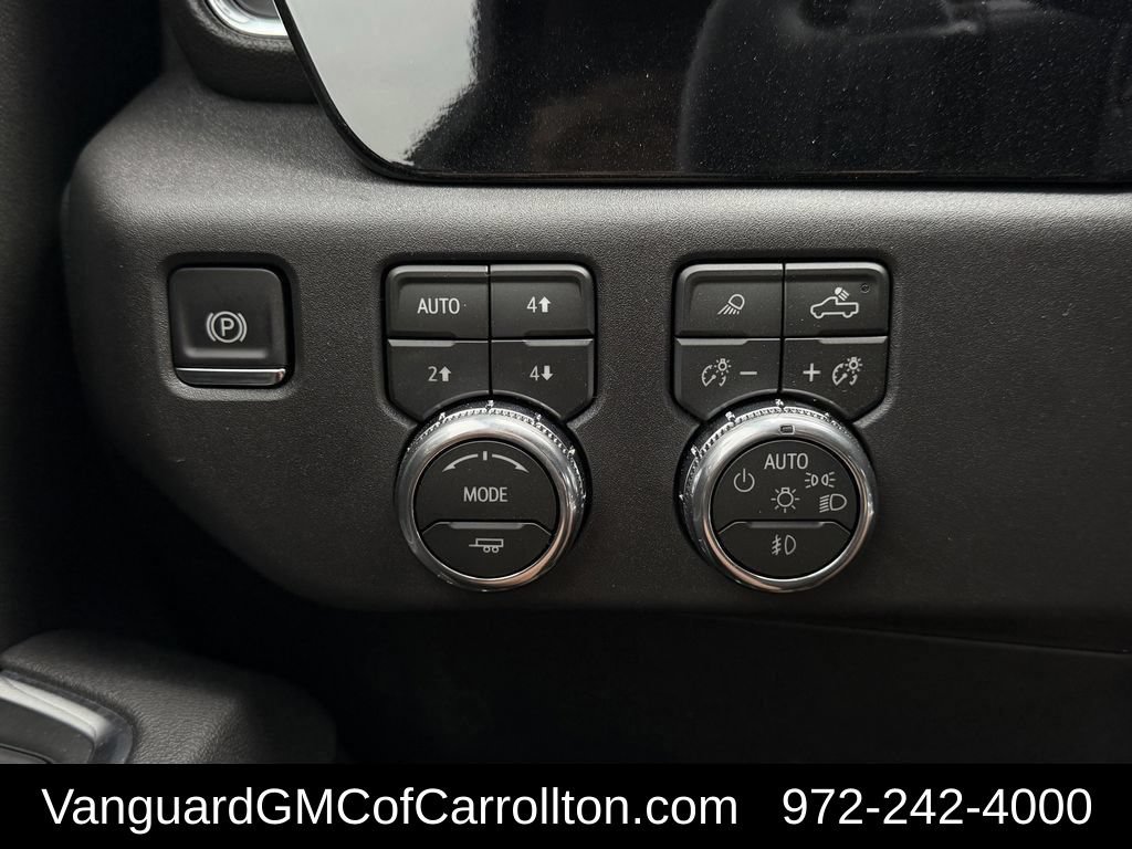 2026 GMC Sierra 1500 SLT - Photo 20