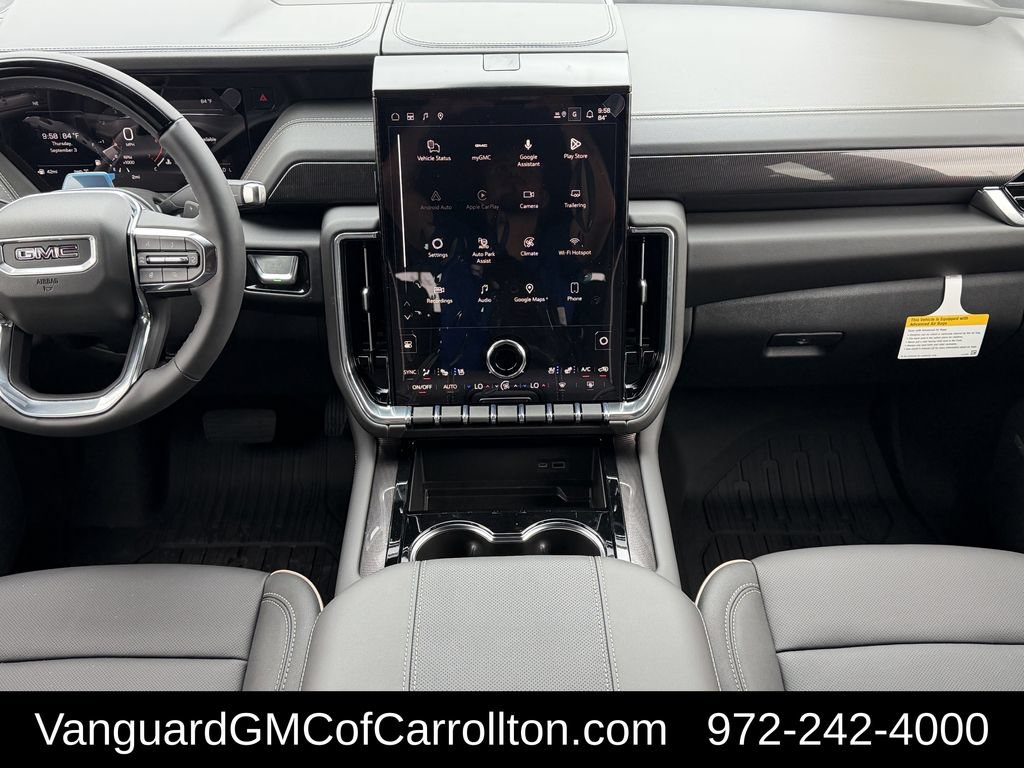 2026 GMC Yukon Elevation - Photo 13