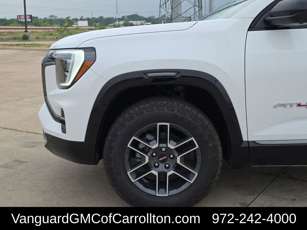 2026 GMC Terrain AT4 - Photo 39