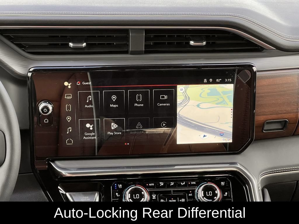 2026 GMC Sierra 1500 Denali Ultimate - Photo 13