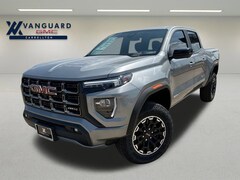 2026 GMC Canyon AT4 Truck