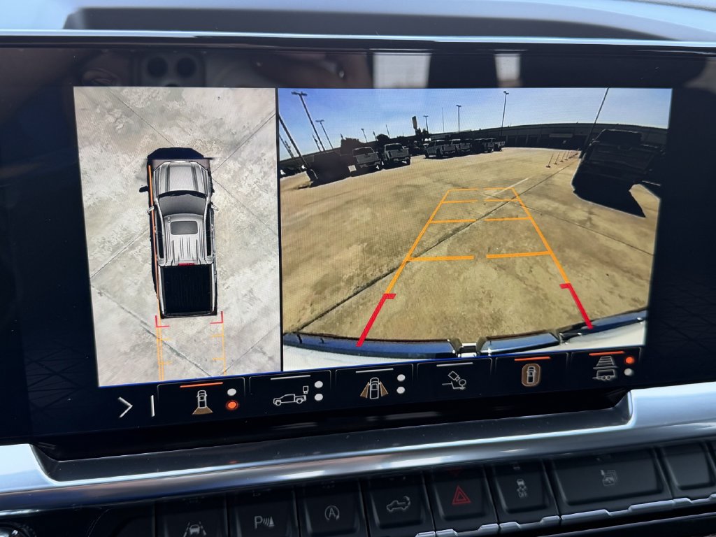 2026 GMC Sierra 1500 Elevation - Photo 14