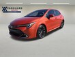 Toyota Corolla Hatchback