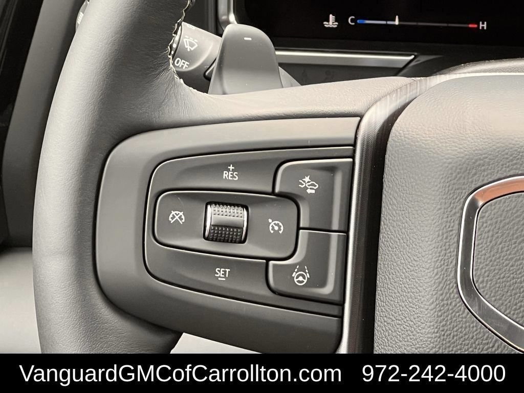 2026 GMC Sierra 1500 Denali Ultimate - Photo 10