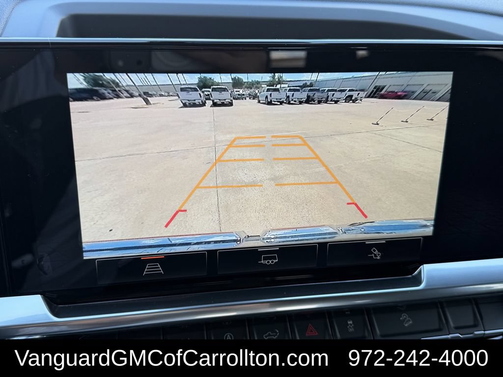 2026 GMC Sierra 1500 Elevation - Photo 13